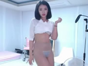 韓國19禁女主播跳性感豔舞