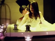 韓國三級片精彩性愛場面 71